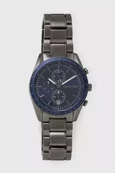 Часы Майкл Корс Michael Kors, серый