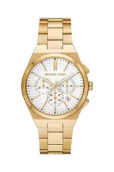 Часы Майкл Корс Michael Kors, золотой