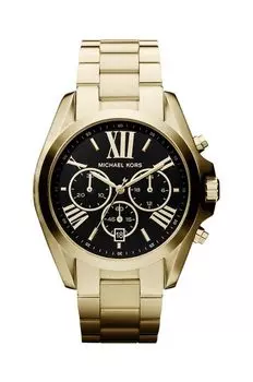 Часы Майкл Корс Michael Kors, золотой
