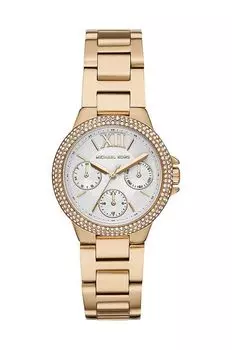 Часы Майкл Корс Michael Kors, золотой