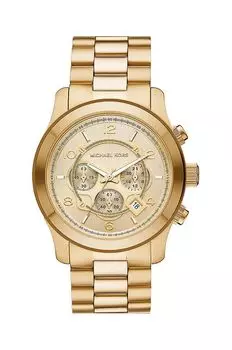 Часы Майкл Корс Michael Kors, золотой