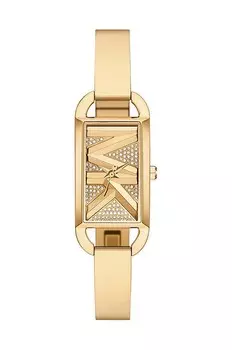 Часы Майкл Корс Michael Kors, золотой