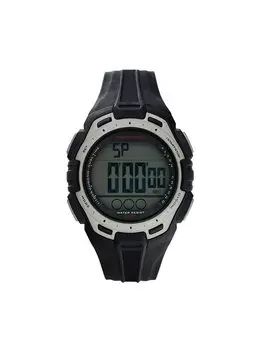 Часы Marathon Timex, черный