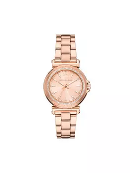 Часы Maren MK7491 Michael Kors, розовый