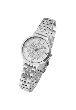 Часы MARIENNE RAPTOR, серебристый