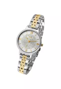 Часы MARIENNE RAPTOR, серебристый