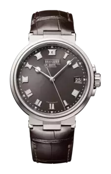 Часы marine 5517 Breguet