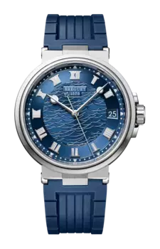 Часы marine 5517 Breguet