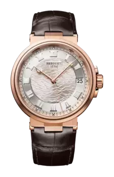 Часы marine 5517 Breguet