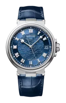 Часы marine 5517 Breguet