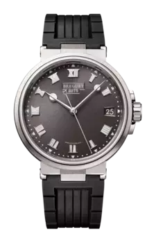 Часы marine 5517 Breguet