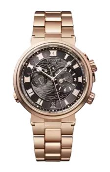 Часы marine alarme musicale 5547 Breguet