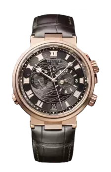 Часы marine alarme musicale 5547 Breguet