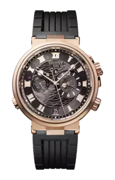 Часы marine alarme musicale 5547 Breguet