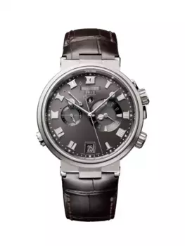 Часы Marine Alarme Musicale Breguet
