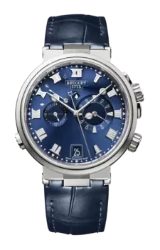 Часы marine alarme musicale Breguet