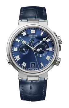 Часы marine alarme musicale Breguet