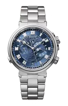 Часы marine alarme musicale Breguet