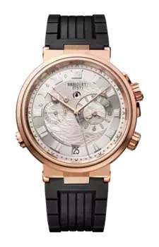 Часы marine allarme musicale 5547 Breguet