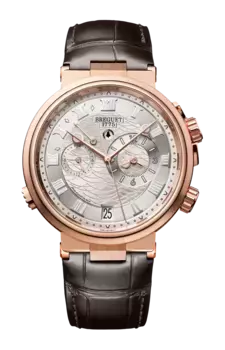 Часы marine allarme musicale 5547 Breguet