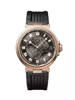 Часы Marine Breguet