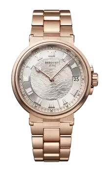 Часы marine Breguet