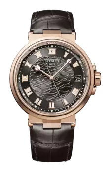 Часы marine Breguet