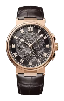 Часы marine chronograph Breguet