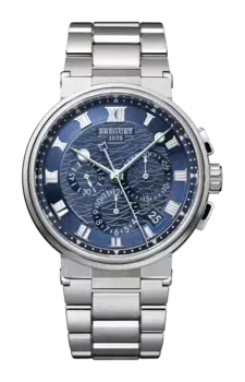 Часы marine chronographe Breguet