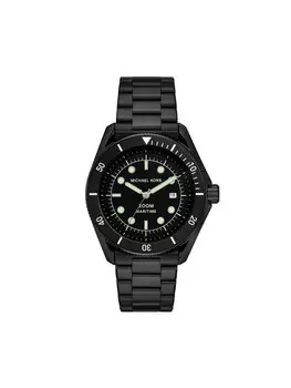Часы Maritime MK9181 Michael Kors, черный