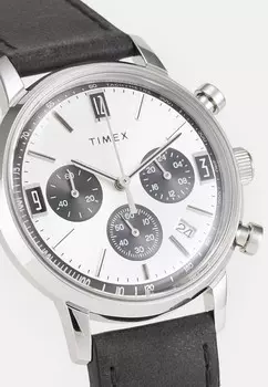 Часы MARLIN CHRONOGRAPH Timex, черный