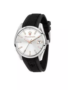 Часы Maserati, черный