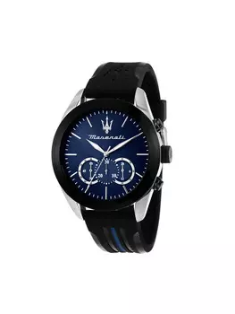 Часы Maserati, черный