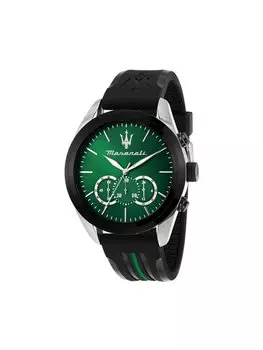 Часы Maserati, черный