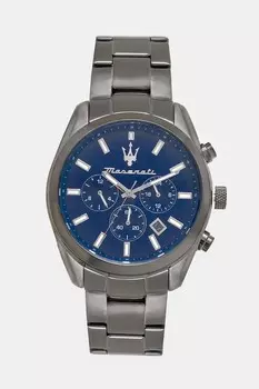 Часы Maserati, черный