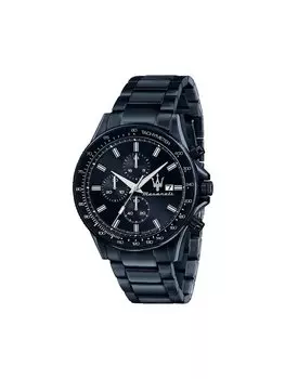 Часы Maserati, синий