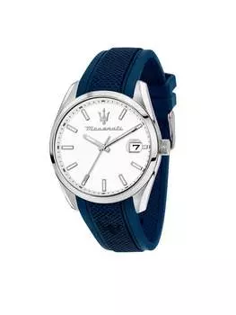 Часы Maserati, синий