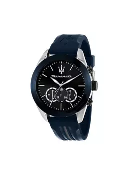 Часы Maserati, синий