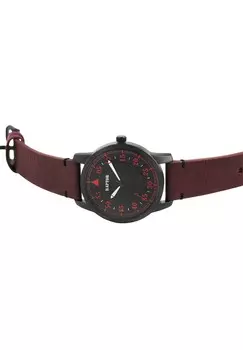 Часы MASHA RAPTOR, красный
