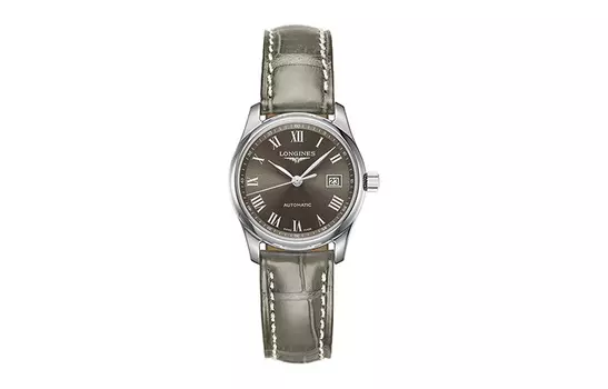Часы Master Collection L2.257.4.71.3 LONGINES