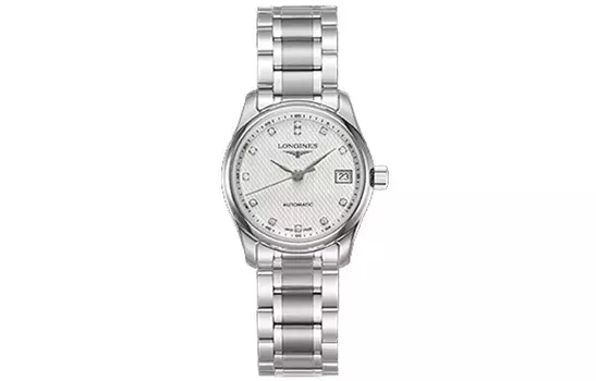 Часы Master Collection L2.257.4.77.6 LONGINES