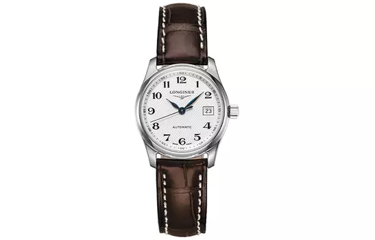 Часы Master Collection L2.257.4.78.3 LONGINES