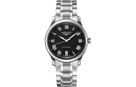 Часы Master Collection L2.628.4.51.6 LONGINES