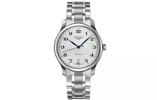 Часы Master Collection L2.628.4.78.6 LONGINES