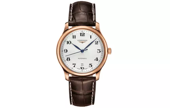 Часы Master Collection L2.628.8.78.3 LONGINES