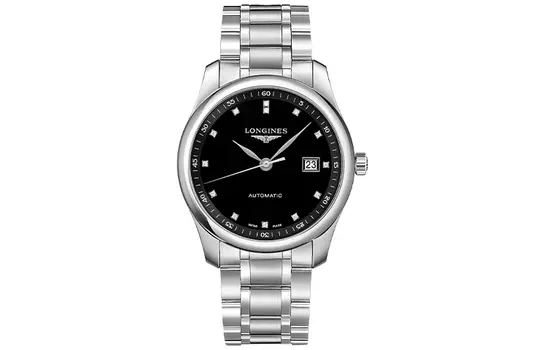 Часы Master Collection L2.793.4.57.6 LONGINES