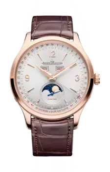 Часы master control calendar Jaeger-Lecoultre