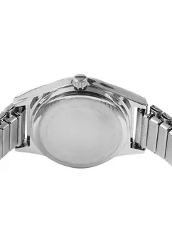 Часы MAY Just Watch, серебристый