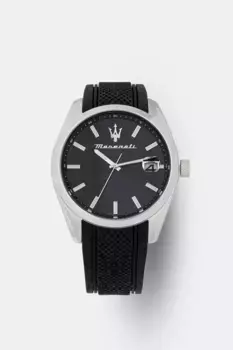 Часы Мазерати MASERATI, черный