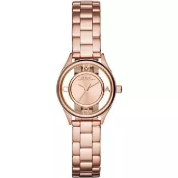 Часы мбм3417 Marc Jacobs, розовый